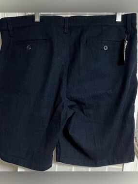Roundtree & Yorke Performance Shorts Size 40 Blue